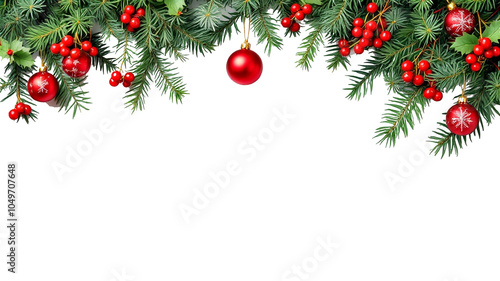 Christmas background
