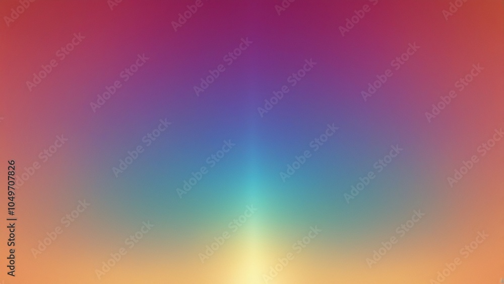 Obraz premium Modern Gradient Background, Perfect Gradient Background for Your Project