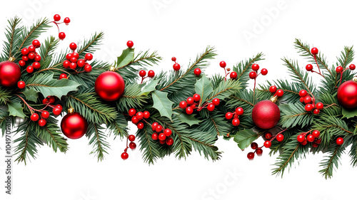 Christmas background