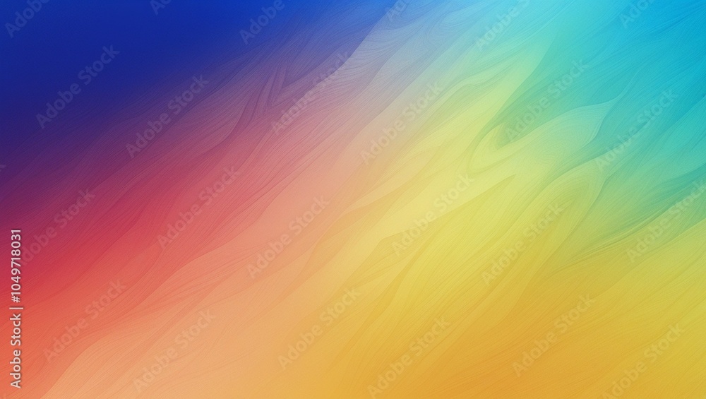 Obraz premium Abstract Gradient Background, Perfect Gradient Background for Your Project