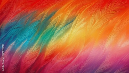 Wallpaper Mural Minimalist Gradient Background, Perfect Gradient Background for Your Project Torontodigital.ca