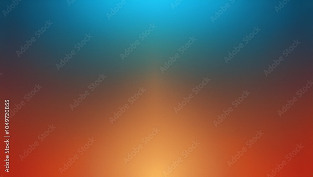 Obraz premium Unique Gradient Background,