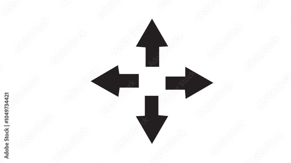 Arrow Icon Arrow Icon