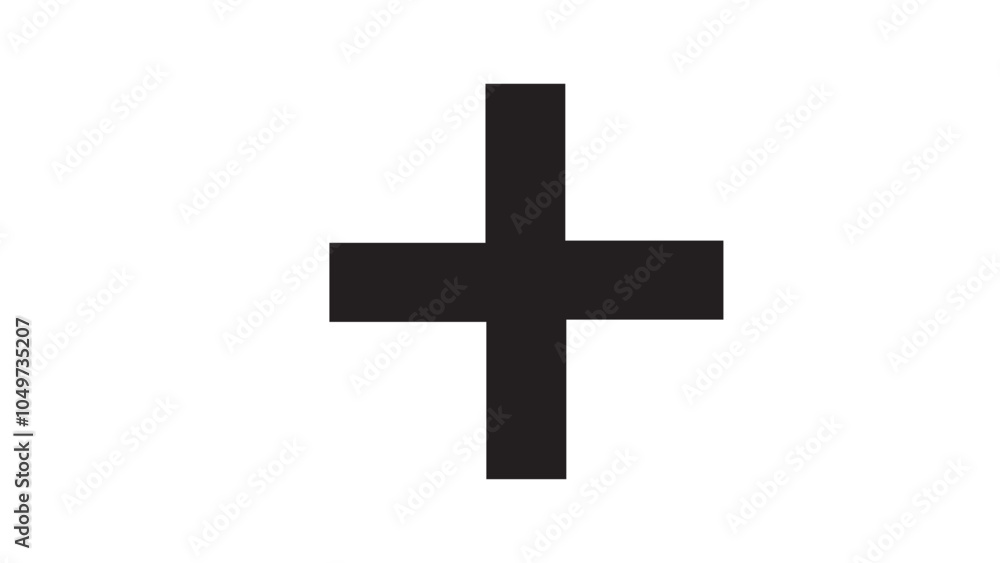 Fototapeta premium Arrow Icon