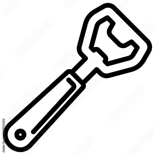 Opener icon