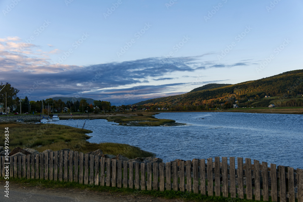 Baie-Saint-Paul