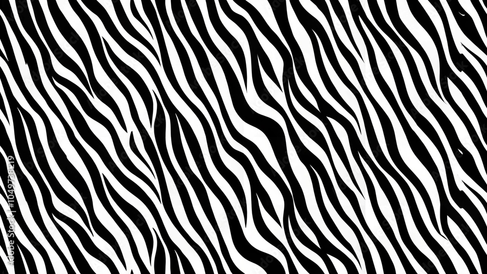 Zebra patterned tile design seamless animal print repeating zebra motif textured zebra skin hand drawn pattern. Zebra skin pattern. Animal background. Natural design Zebra patterned tile design seamless animal print repeating zebra motif textured zebra skin hand drawn pattern. Zebra skin pattern. Animal background. Natural design