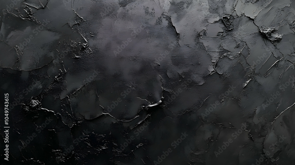 Obraz premium Dark Abstract Background Texture