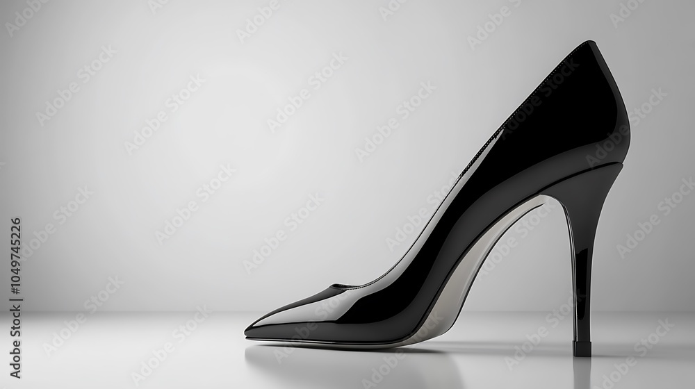 Sleek Black Pumps for Every Occasion Sleek Black Pumps for Every Occasion