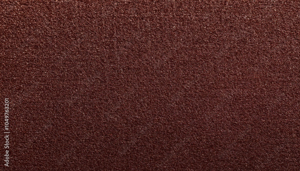 Fototapeta premium Luxurious Close-Up of Sparkling Maroon Glitter Fabric with Fine Texture, Ideal for Holiday Backdrops, Elegant Wrapping, Invitation Backgrounds, or High End Fashion and Décor Design Concepts