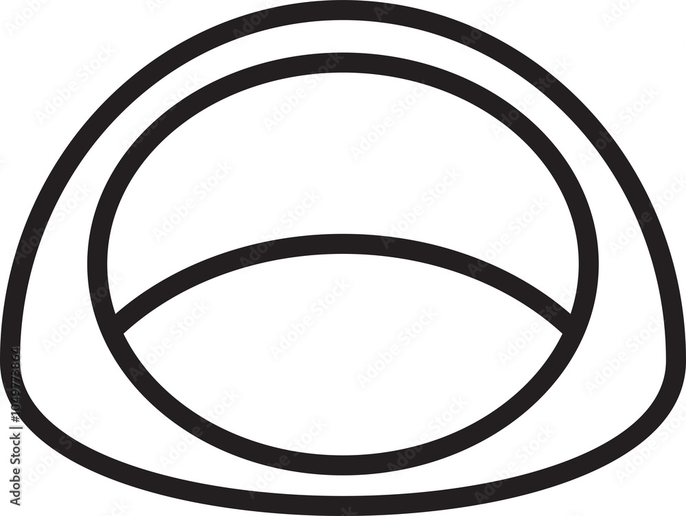Sofa Line Icon Sofa Line Icon