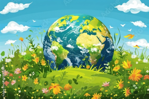 earth day