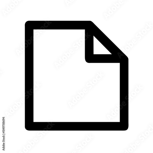 Icon of a catalog representing product listings or resources