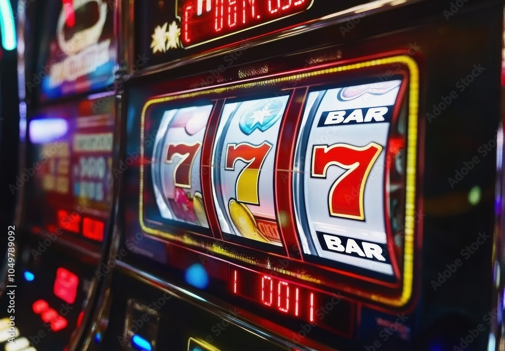 Jackpot 777. Jackpot 777.