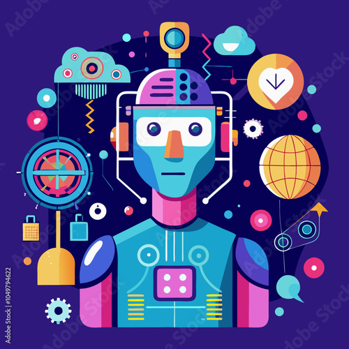 Artificial intelligence.