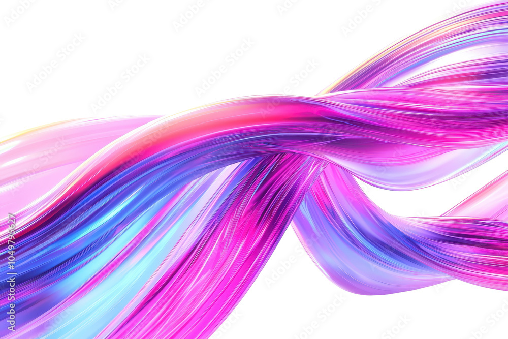 Vibrant flowing abstract with pink and blue hues. Perfect for backgrounds and creative design projects involving color and movement. Vibrant flowing abstract with pink and blue hues. Perfect for backgrounds and creative design projects involving color and movement.