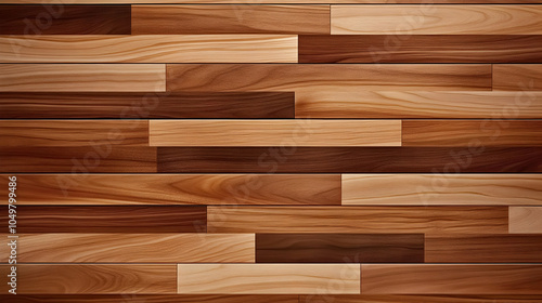 Wood Plank Background Texture