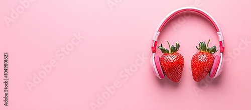 Headphones designed in the ...
