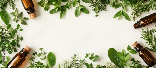 Natural wellness Essential ...