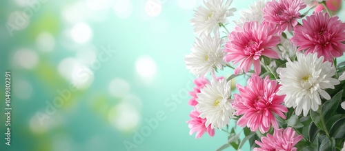 a closeup of a lovely bunch...