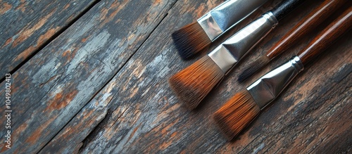 Gestalt palette brushes on ...