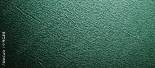 Green textured paper backgr...