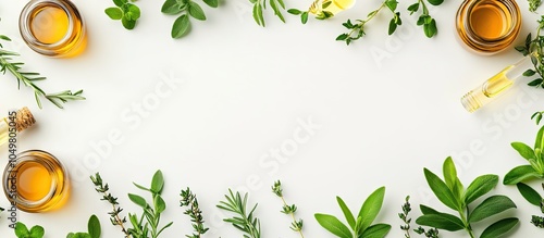 Natural wellness Essential ...