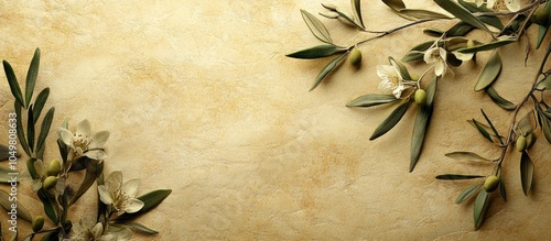 textured vintage paper back...
