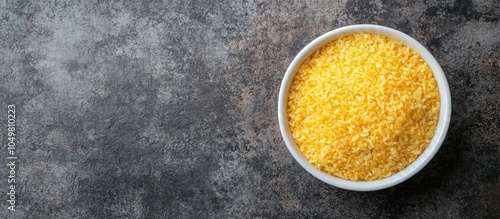 Sweet Rice also known as Za...