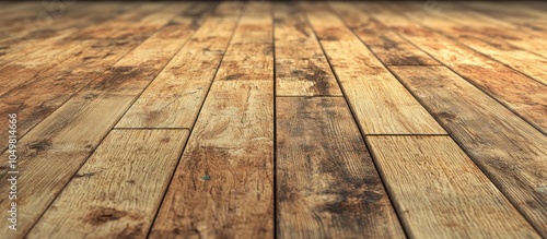 Laminate flooring on an OSB...