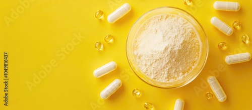 Natural beauty and health s...