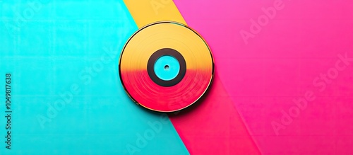 New Minimal Flat design fea...