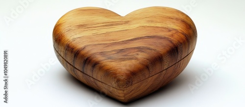 heart wood box of love set ...