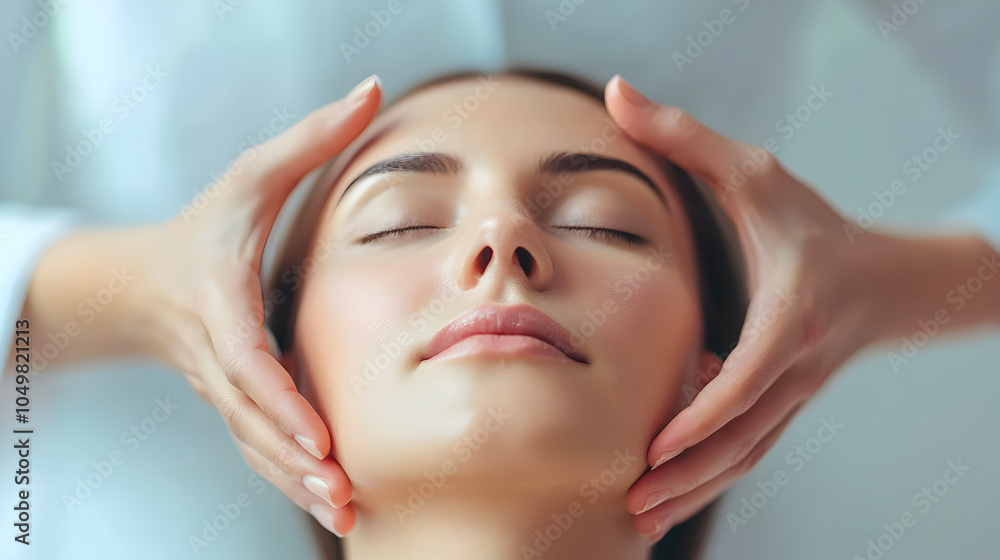 Revitalize your mind and body through relaxing facial massage techniques for a rejuvenating experience Revitalize your mind and body through relaxing facial massage techniques for a rejuvenating experience