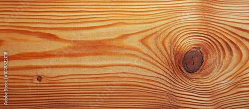 Pine wood background featur...