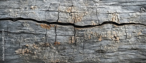 Texture photo of grey weath...