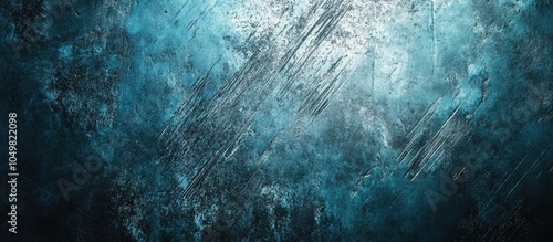 Light blue abstract backgro...