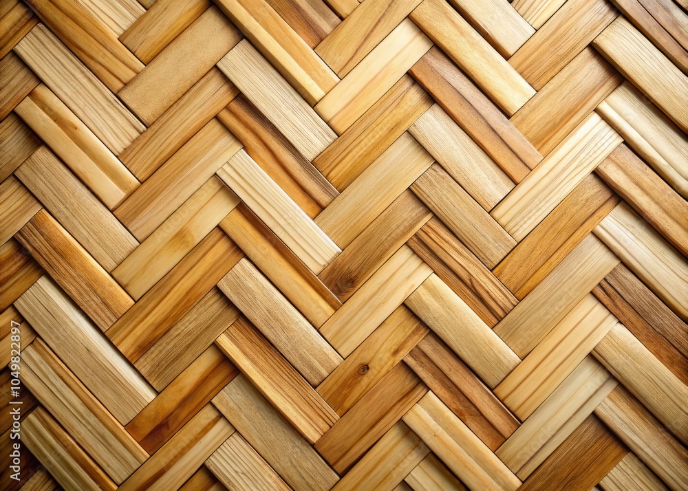 Macro Photography of Herringbone Wood Pattern in Light Natural Finish, Capturing Classic Contemporary Aesthetic for Interior Design and Home Decor Inspiration Macro Photography of Herringbone Wood Pattern in Light Natural Finish, Capturing Classic Contemporary Aesthetic for Interior Design and Home Decor Inspiration