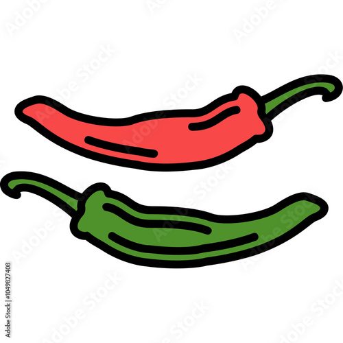 Pepper Icon