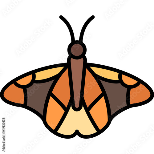 Butterfly Icon