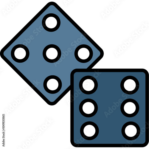 Dice Icon
