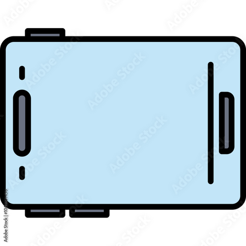 Tablet Icon