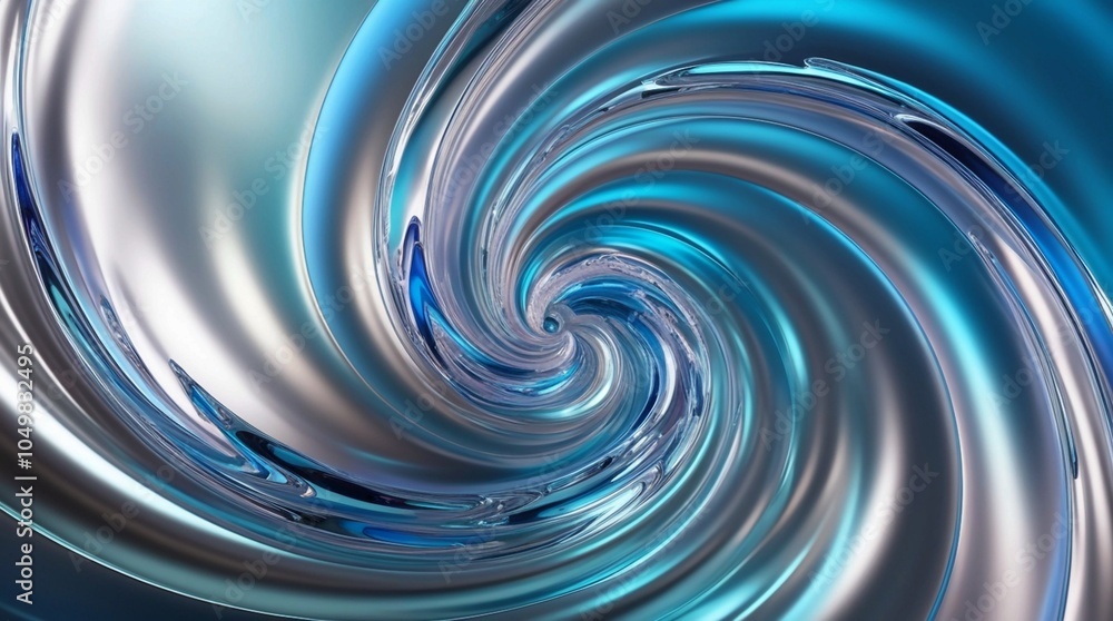 aesthetic silvery blue gradient with swirling fluidity for wallpapers aesthetic silvery blue gradient with swirling fluidity for wallpapers