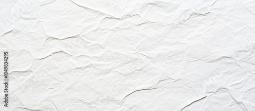 White paper texture pattern...