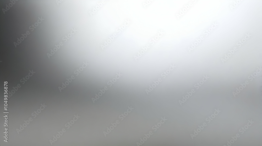 Frosted Glass Texture Background - Abstract