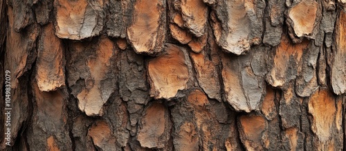 European Larch Larix decidu...