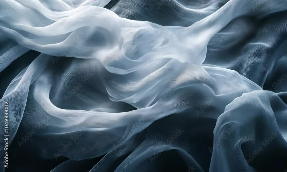 Abstract Fabric Texture Abstract Fabric Texture