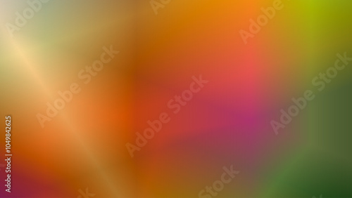 Holographic texture.bright red color. metallic foil. old background. Holographic gradient. Rusty metal effect. Pearlescent metallic shiny surface for designer prints. 