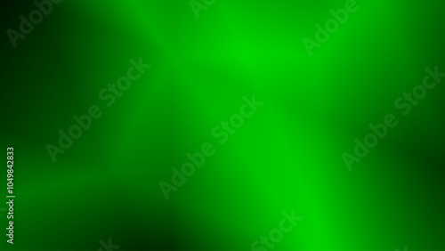 Light green modern gradient background color and wallpaper texture, colorful painting background. Perfect background design to create a base for Christmas illustrations