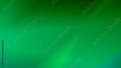 Light green modern gradient background color and wallpaper texture, colorful painting background. Perfect background design to create a base for Christmas illustrations